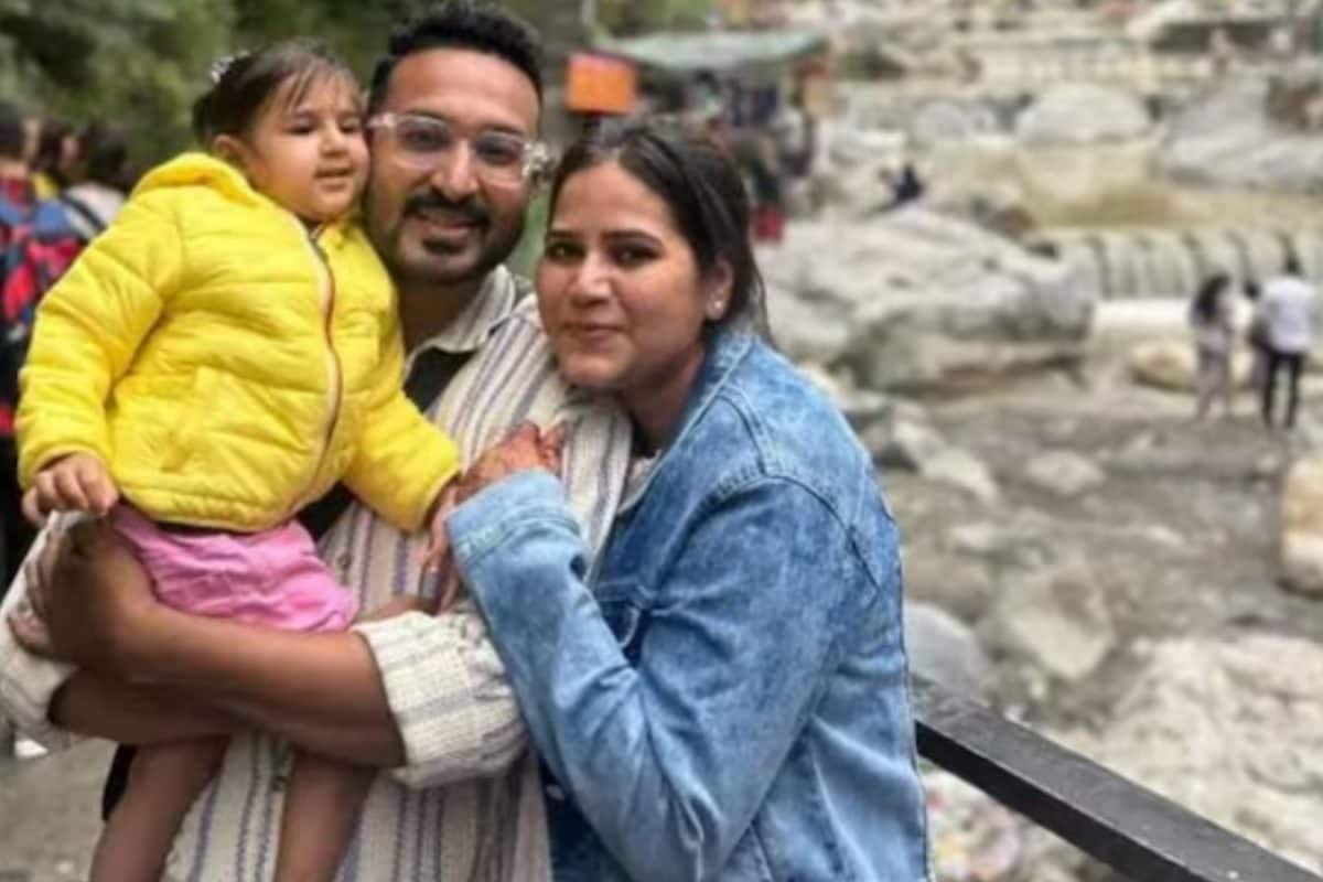 3-Year-Old In MP Becomes Youngest Ever to Take ‘Santhara’, Dies Minutes After Ritual