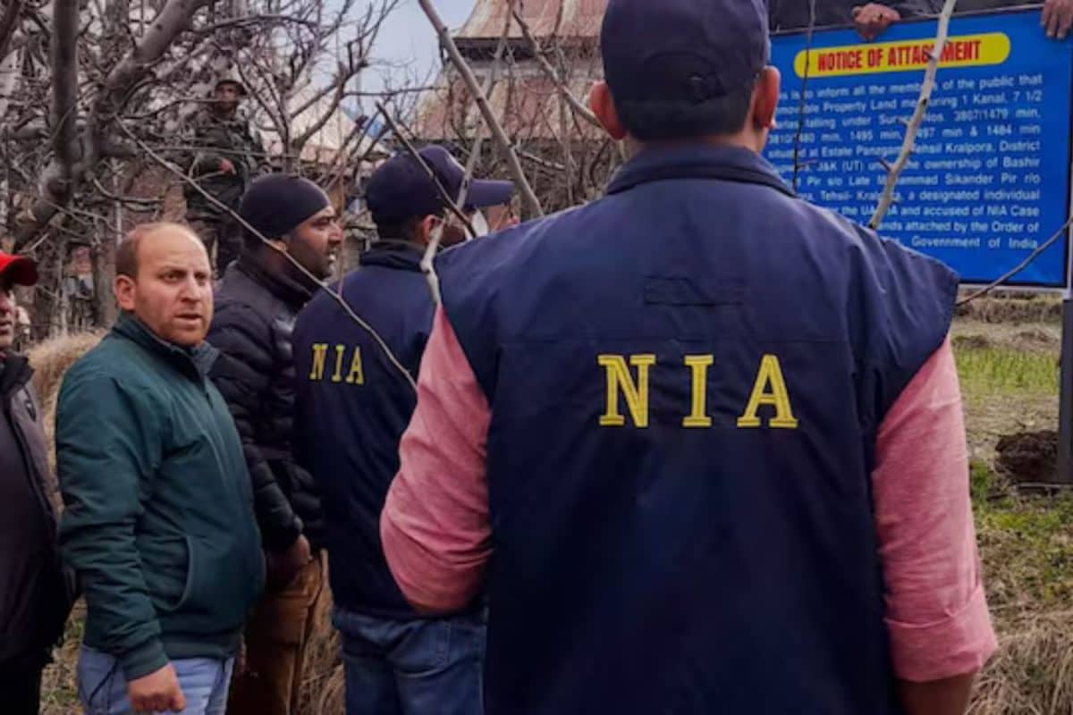 NIA Urges People To Share Photos, Videos With Them Related To Pahalgam Terror Attack