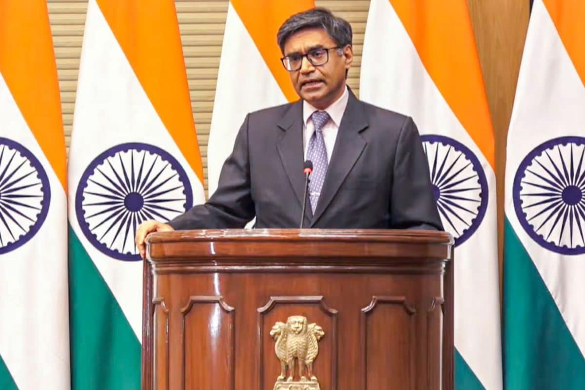 India Accuses Pakistan Of Targeting Communal Harmony, Says Shelling Hit School In Poonch