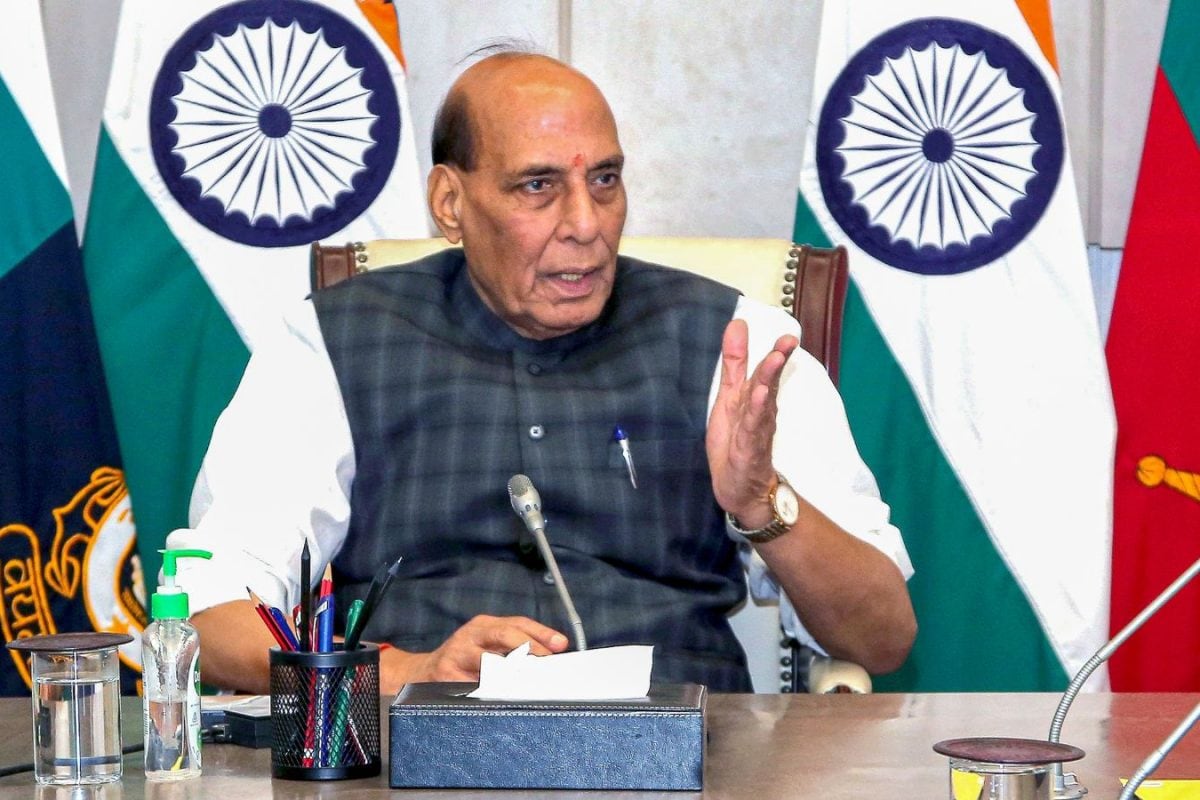 More Power To Military: Centre Grants Emergency Procurement Powers To All 3 Armed Forces | Exclusive