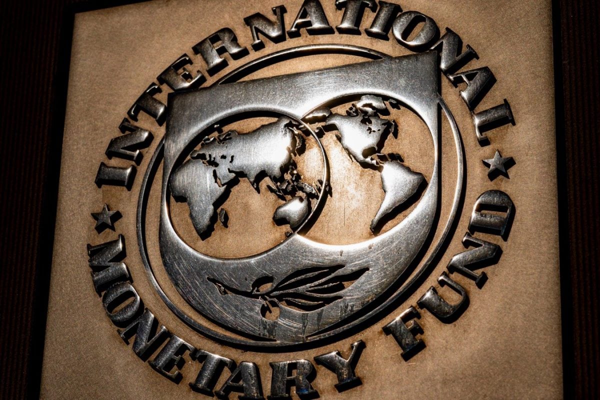 India Abstains As IMF Votes To Bail Out Pakistan, But Congress Attacks Modi Govt On Strategy
