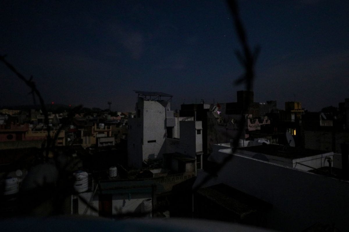 J-K Govt Official, Two Security Personnel Among Seven Killed In Pakistani Shelling Across Jammu