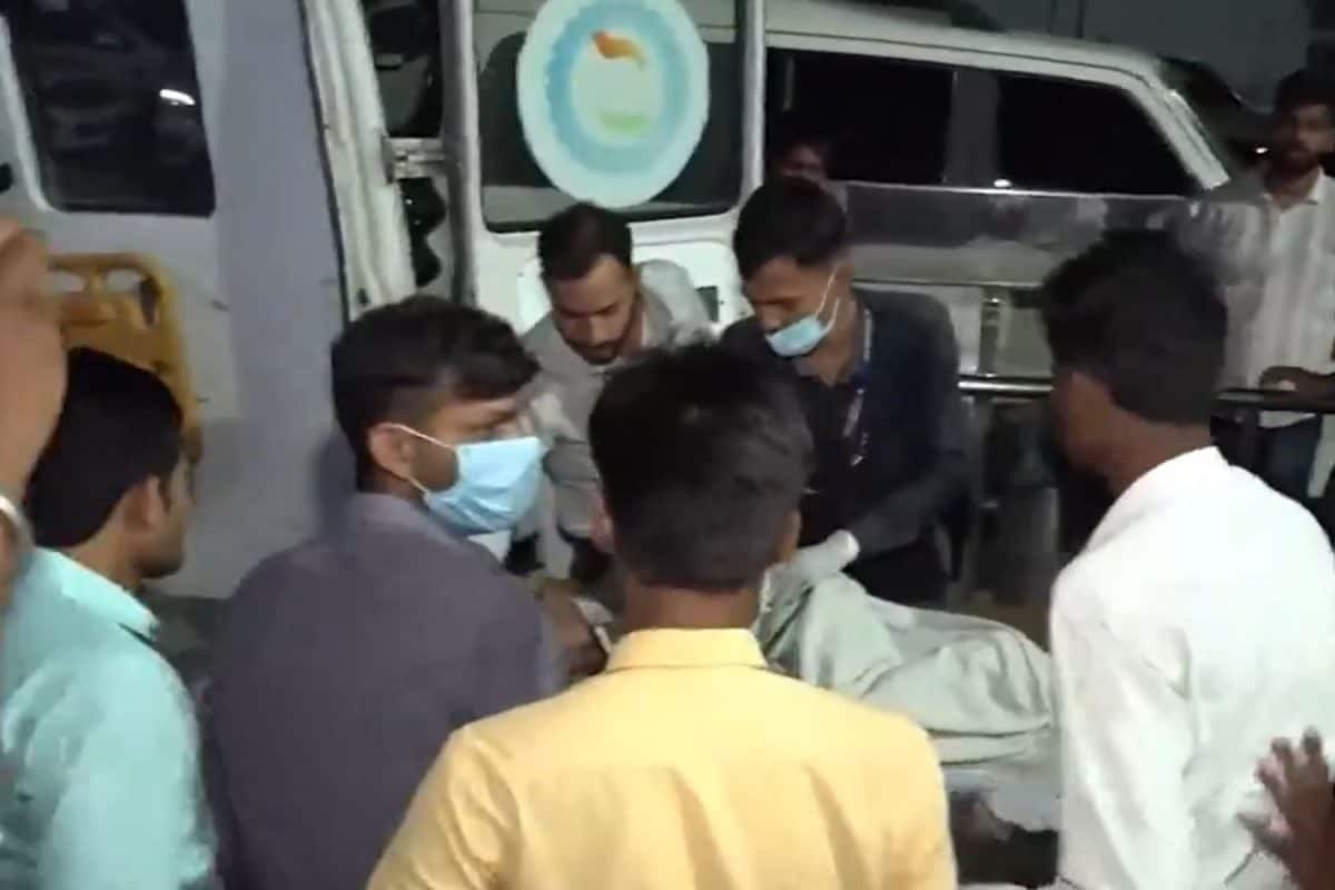 13 Dead, 11 Injured After Trailer Collides With Truck In Chhattisgarh’s Raipur