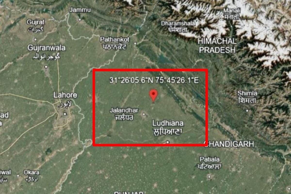 Adampur Air Base: Legacy, Strategic Value And Role In Operation Sindoor | All You Need To Know