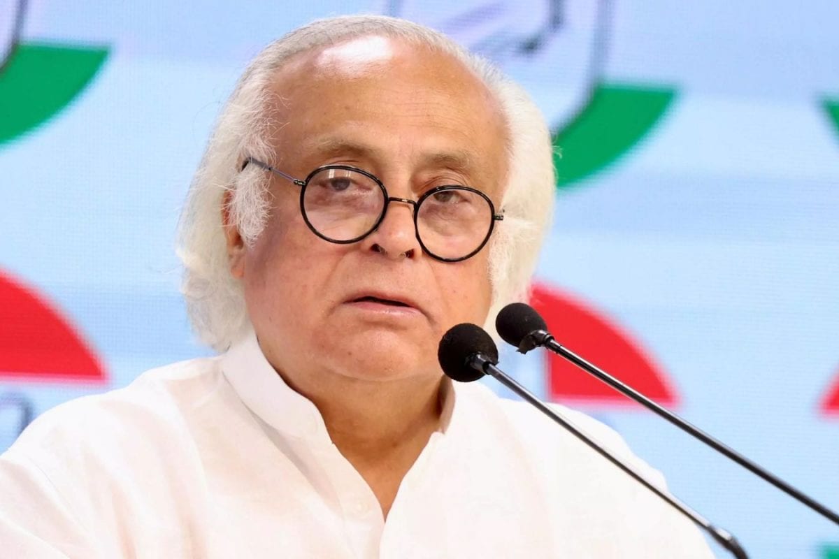 Congress Miffed As Govt Picks Only 1 Out Of 4 Nominees For Op Sindoor Diplomatic Outreach