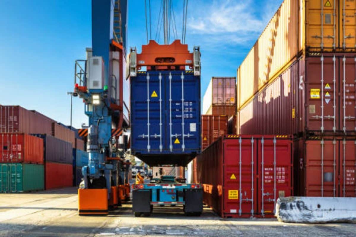 ‘Readymade Garments, Processed Food Items’: India Restricts Port Imports On Certain Bangladeshi Goods