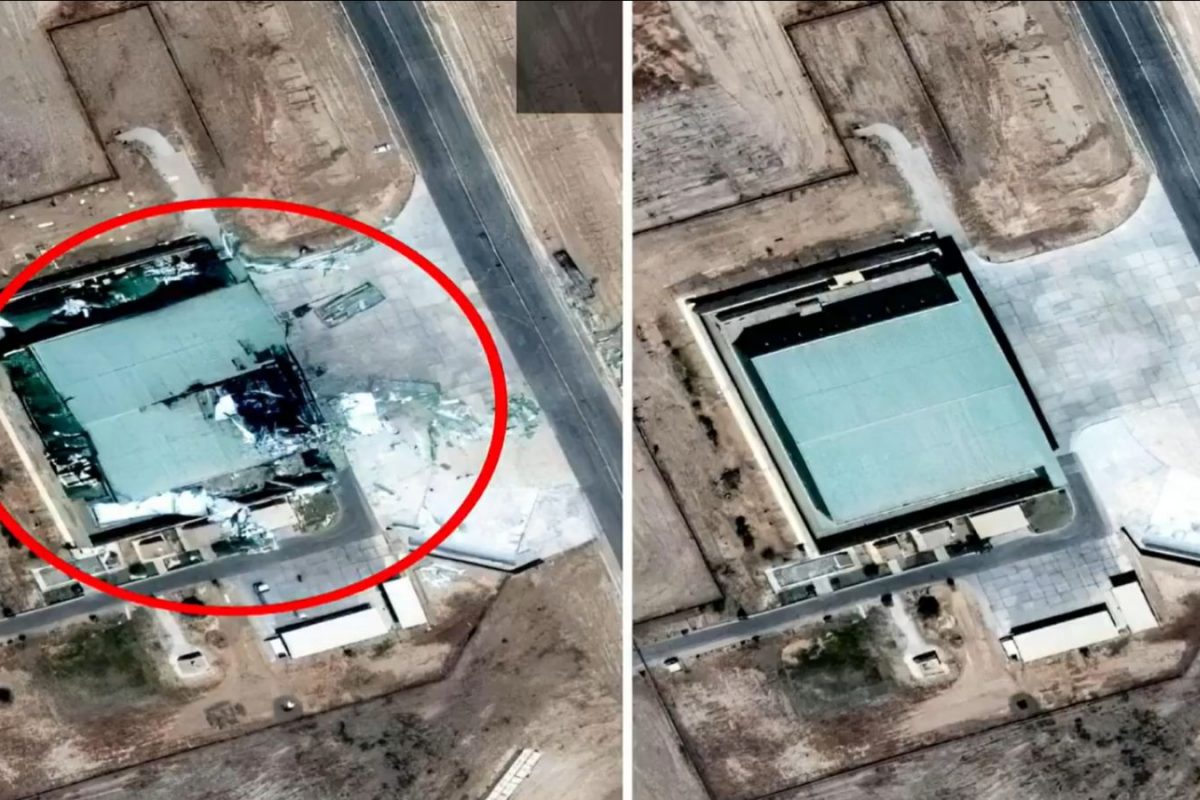 ‘Impregnable Wall Of Fire’: Indian Army Shares New Video Of Operation Sindoor | Watch