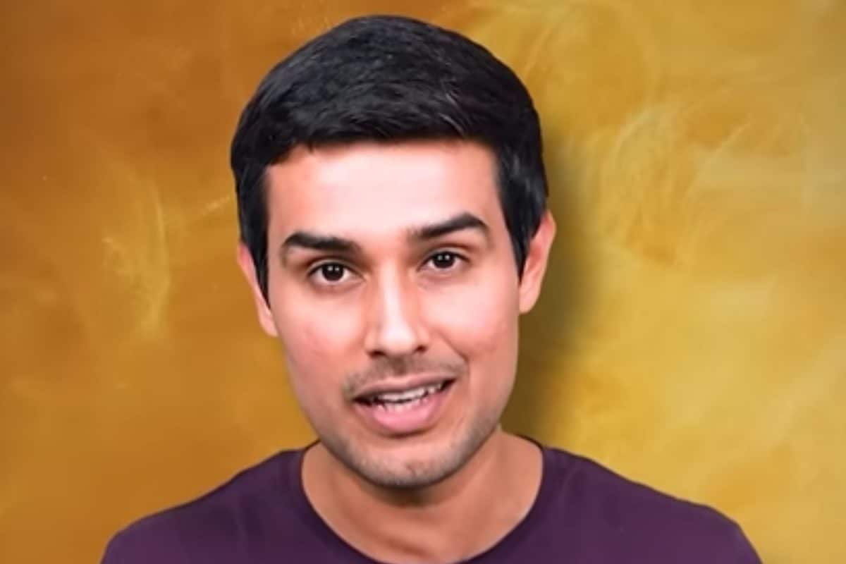 Dhruv Rathee Shares AI Video On Sikh Gurus, SGPC Alleges Distortion Of Facts