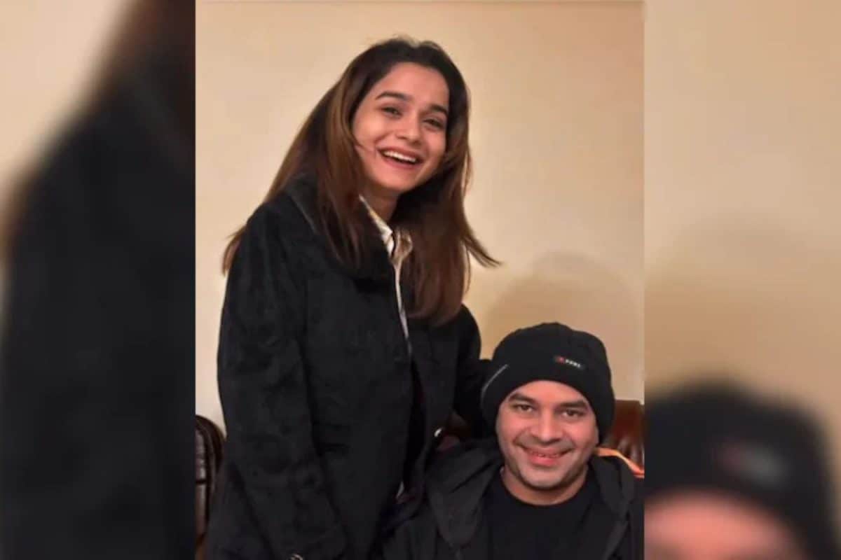 ‘I Am In A Relationship’: Tej Pratap Yadav Reveals 12-Year Romance, Shares Photo With Girlfriend