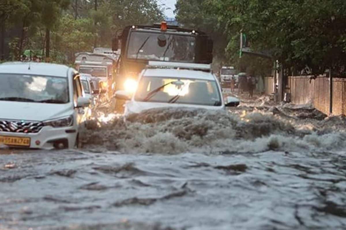 Monsoon Arrives In Kerala, Earliest Onset Since 2009: What Caused The Unusual Shift