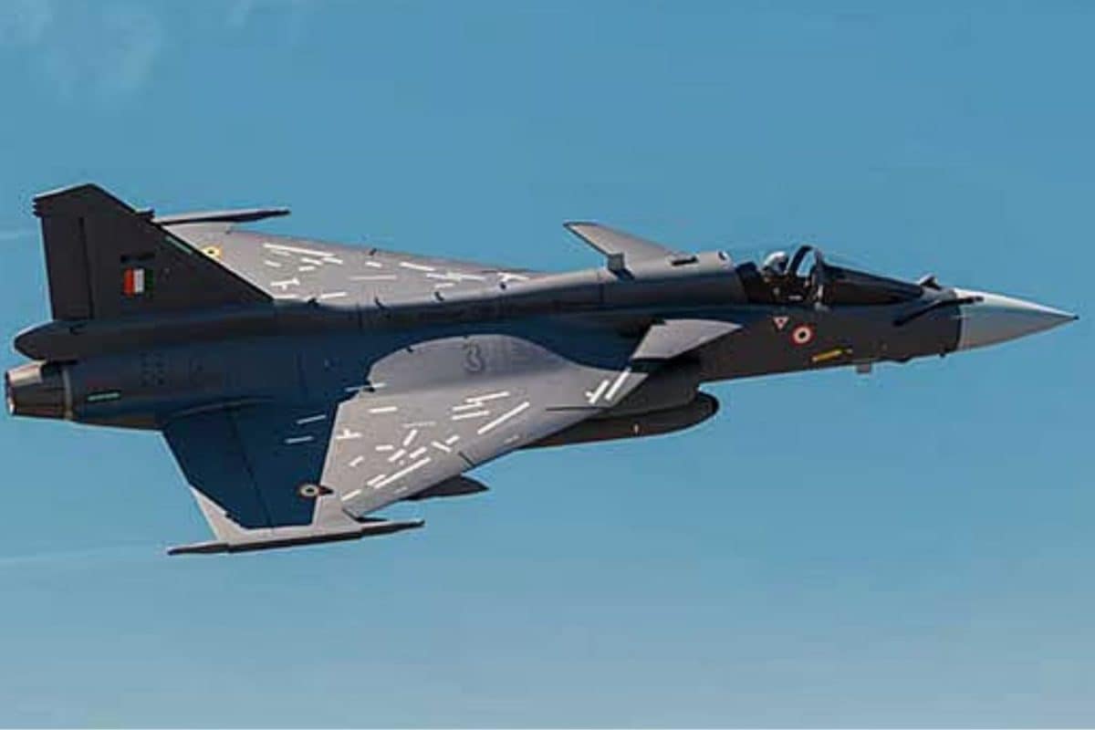 India Explores Engine Deal With France’s Safran For Advanced Tejas Mk2 Fleet