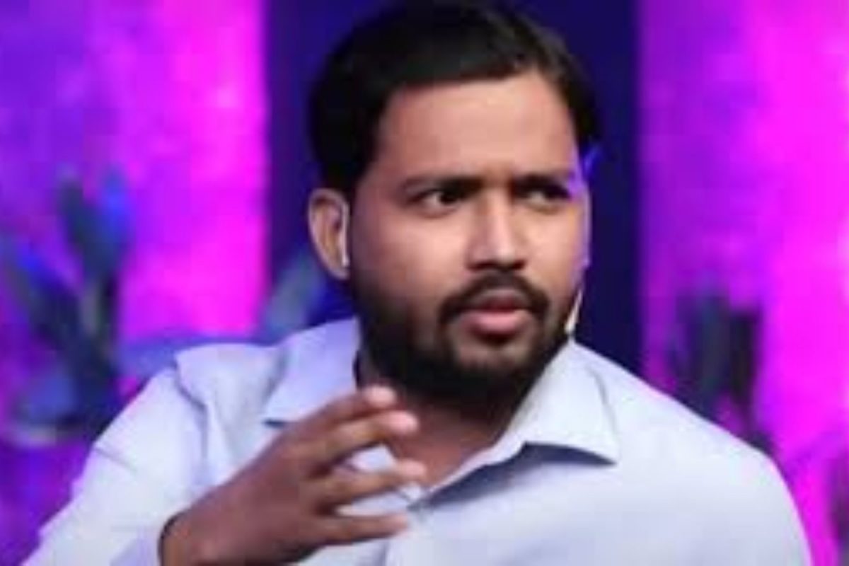 Khan Sir Agreed To Get Married But Only On One Condition That Surprised Both Families