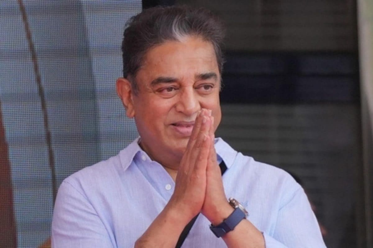 BJP Ally JDS Demands Ban On Kamal Haasan’s Thug Life In Karnataka Amid Kannada Remark Row