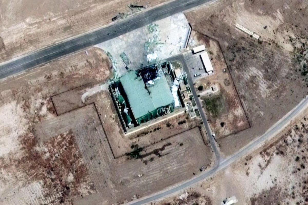 AWACS Aircraft Lost In Operation Sindoor Strikes On Bholari Airbase, Says Former Pakistan Air Force Chief