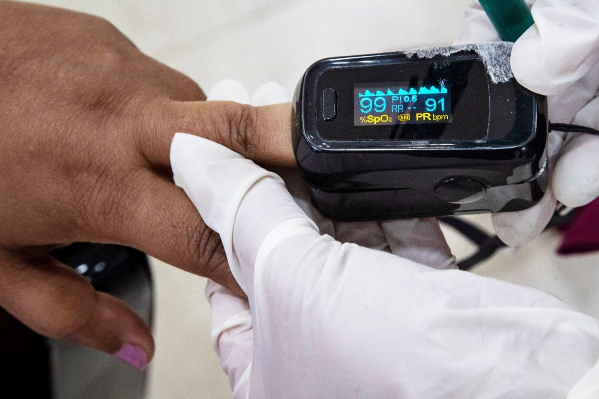 ‘Just Kill That Woman’: Maharashtra Doctor’s Instructions To Colleague Treating Covid Patient