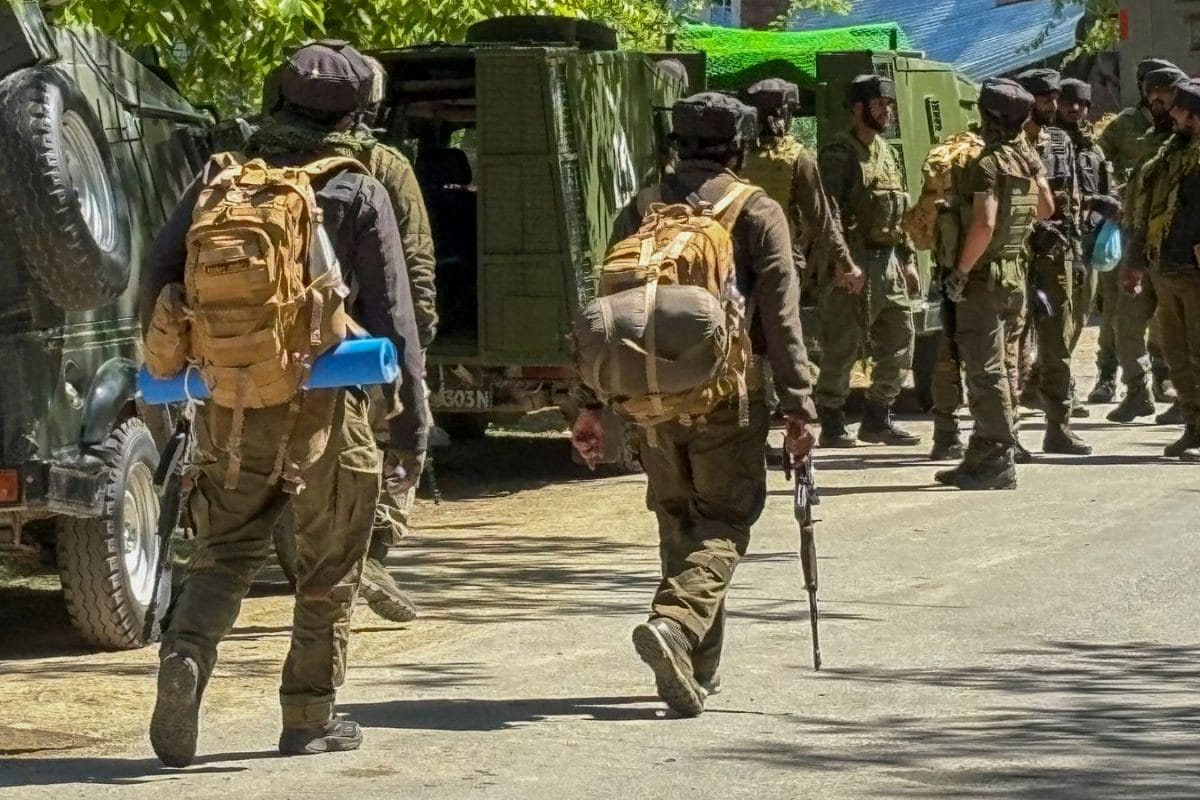 From PM Modi’s Meeting With Army Chief To CCS Review Of Pahalgam Terror Attack, All You Need To Know