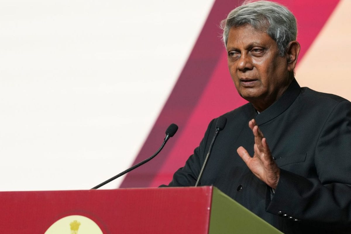 ‘Arresting Suspects At Early Stage May Weaken Case’: ASG Briefs ED Officers On Foundation Day