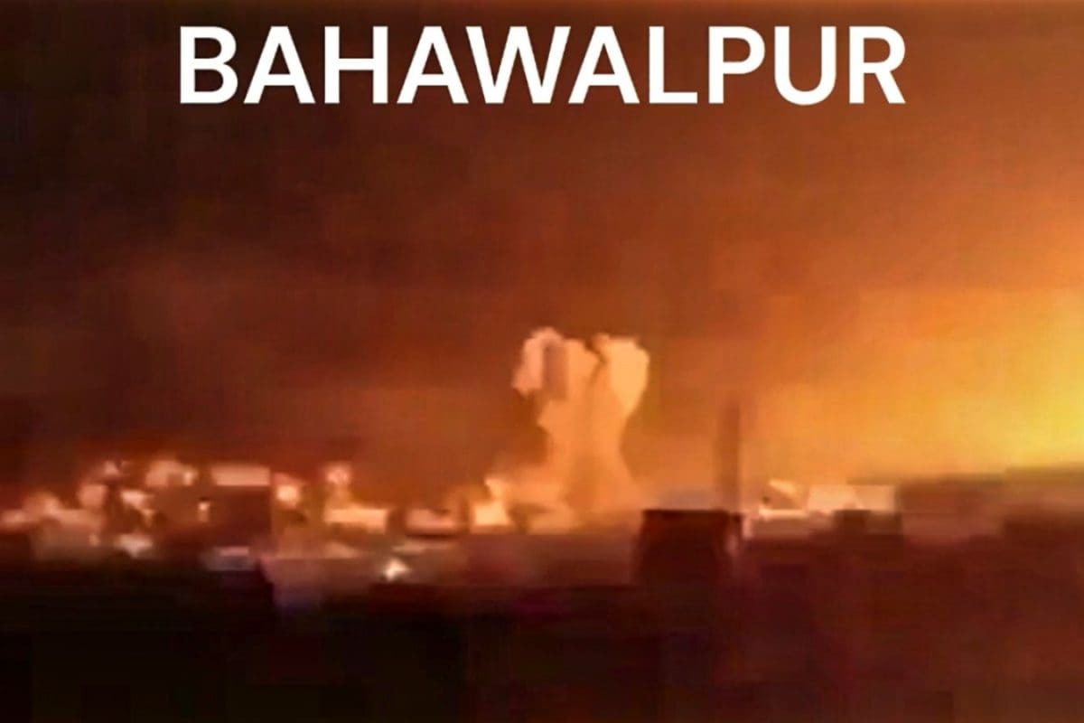 More Than 150 Terrorists Killed In Pakistan After India’s Strikes During Operation Sindoor | Exclusive