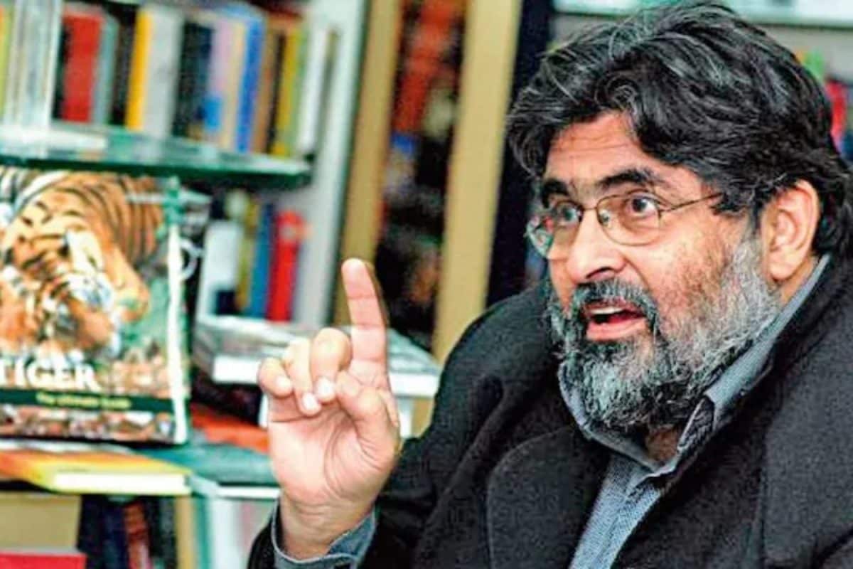 Who Was Valmik Thapar, India’s ‘Tiger Man’ Who Passed Away At 73?