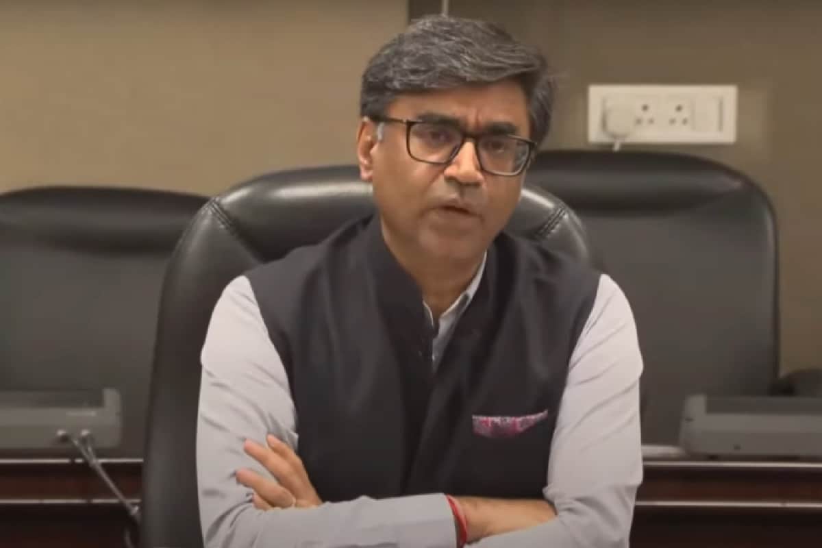 ‘Act Responsibly’: India Calls Out Pakistan’s Ceasefire Breach, Says Forces Asked To Respond Strongly