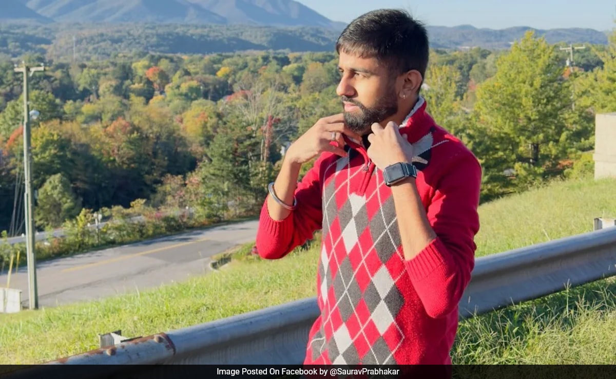 2 Indian Students Killed In US Car Crash, Consulate In Touch With Families