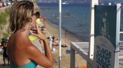 France to ban smoking on beaches, parks and near schools