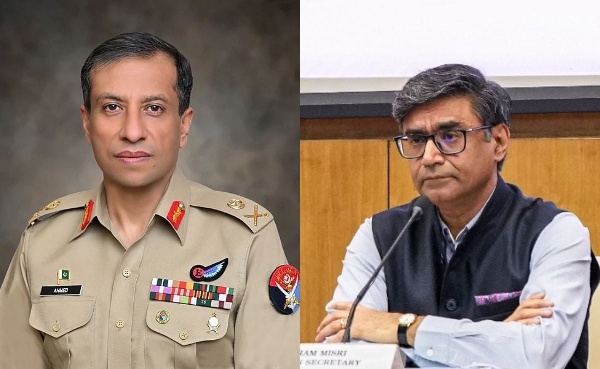 Pak Army Officer Says Indians Criticising Centre, Gets A “Democracy” Reply