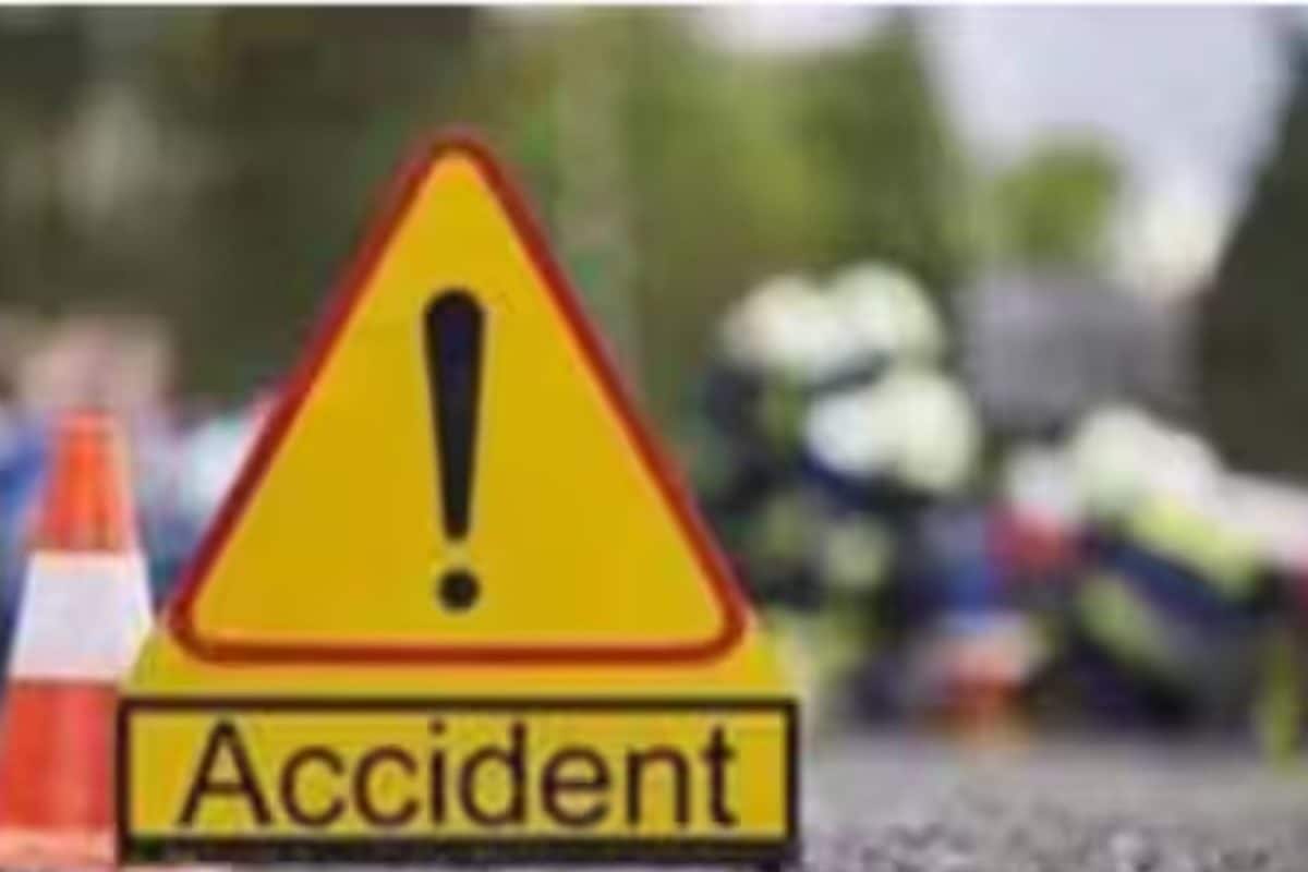 Six Killed After Autorickshaw Collides With Dumper Truck In UP’s Hardoi