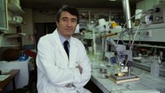 French scientist behind abortion pill dies aged 98