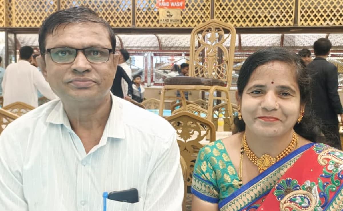 Woman Killed, Jewellery, Cash For Daughter’s Wedding Stolen In Bengaluru