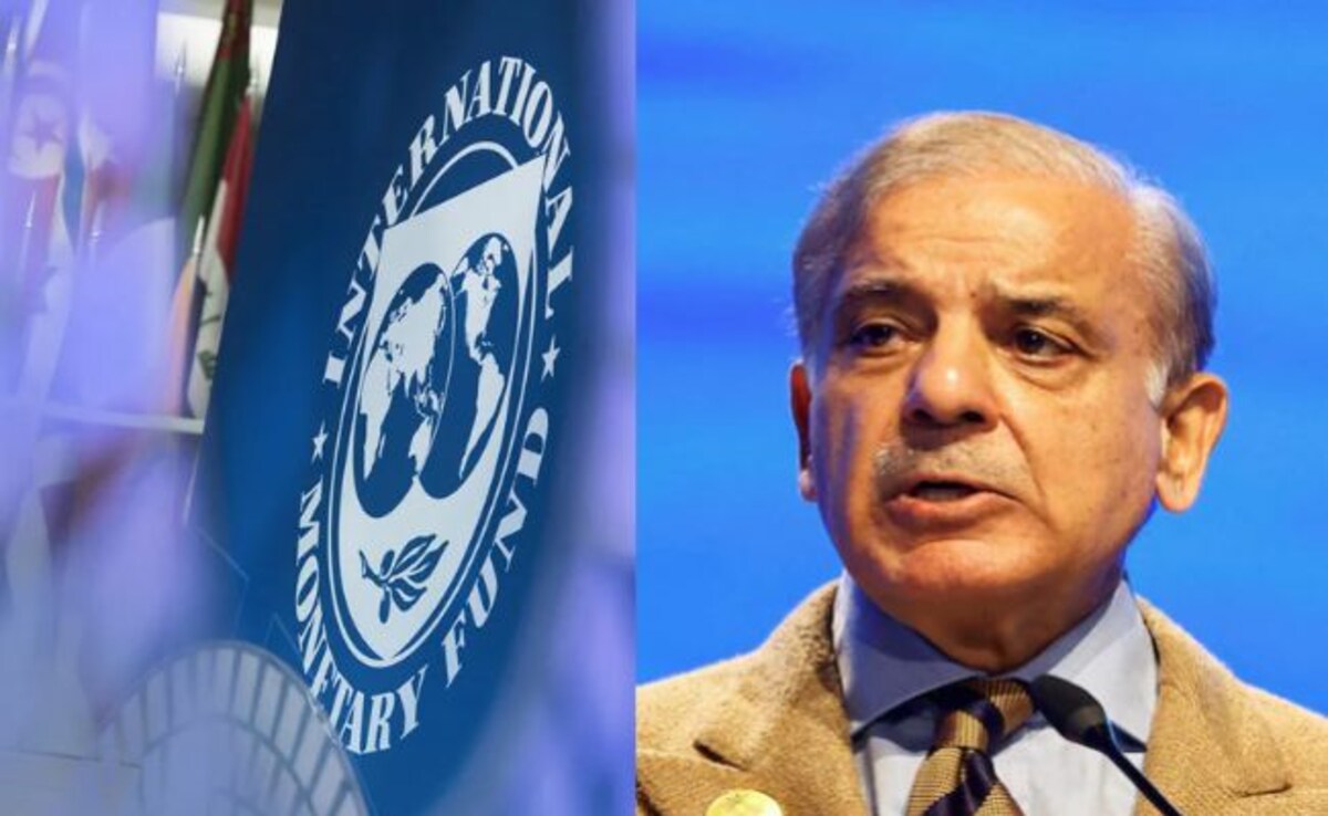 Days After India’s Message, IMF Defends Bailout Package To Pakistan