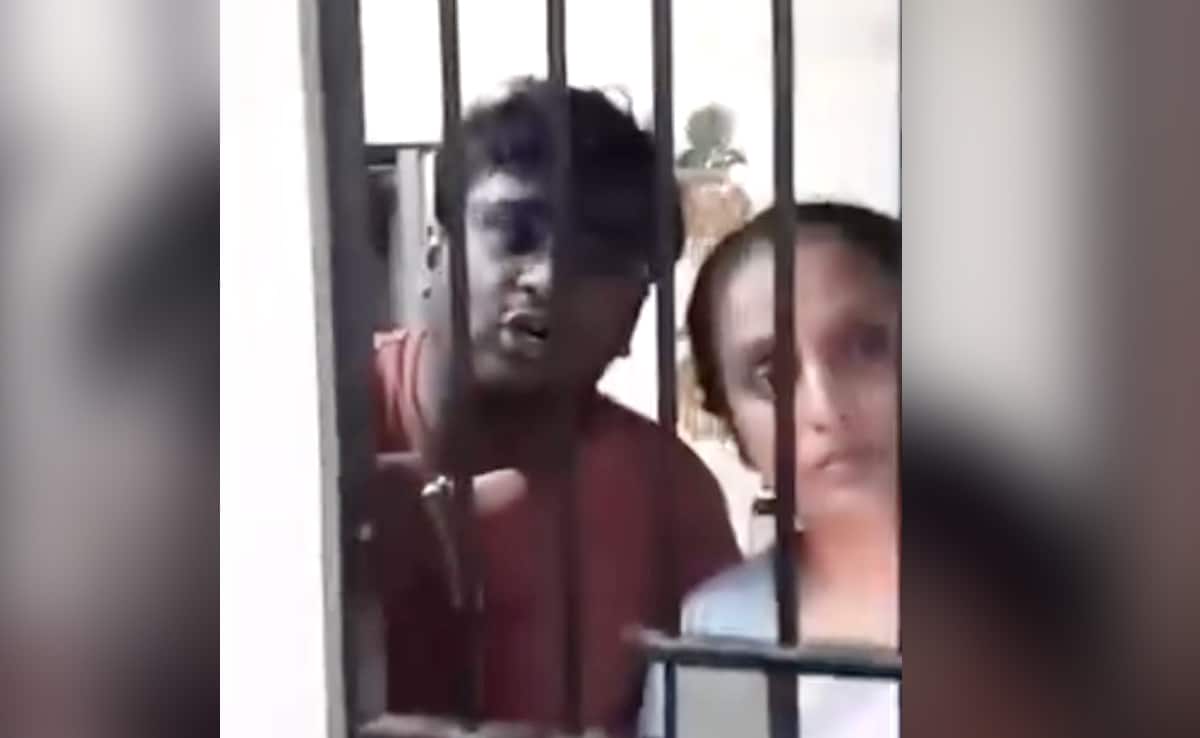 “Speak Marathi Or Won’t Pay”: Mumbai Couple Harasses Pizza Delivery Agent