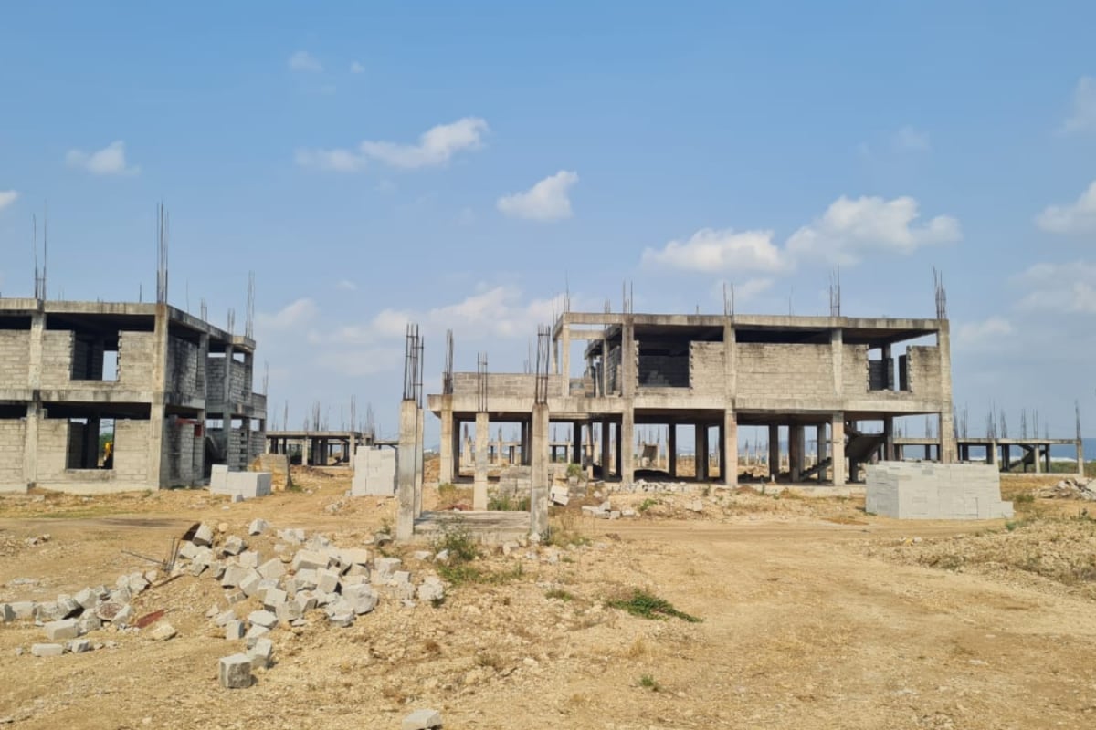 Amaravati Rises Again: Mega Capital Project Set For Relaunch With PM Modi’s Backing