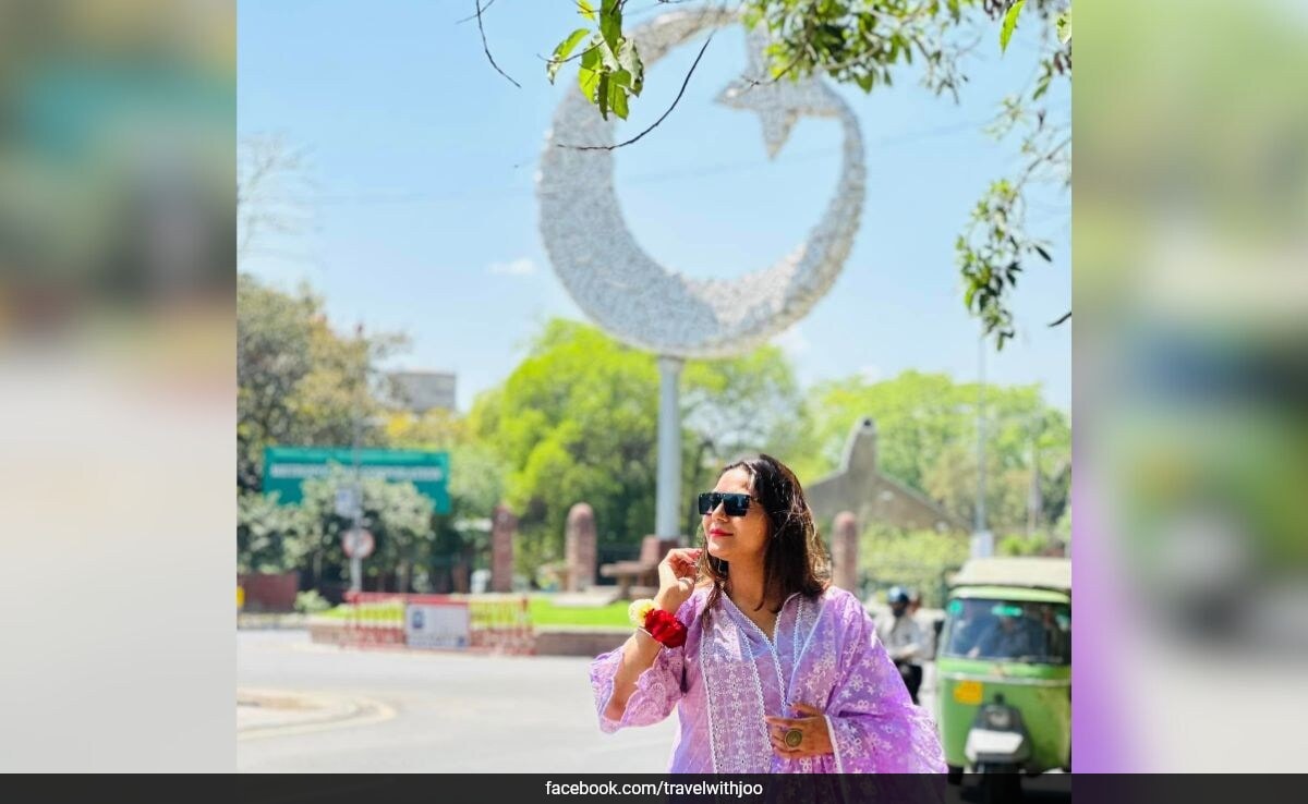 ‘Her Trips Defy Sources Of Income’: Police On ‘Spy’ YouTuber Jyoti Malhotra Who Visited Pakistan