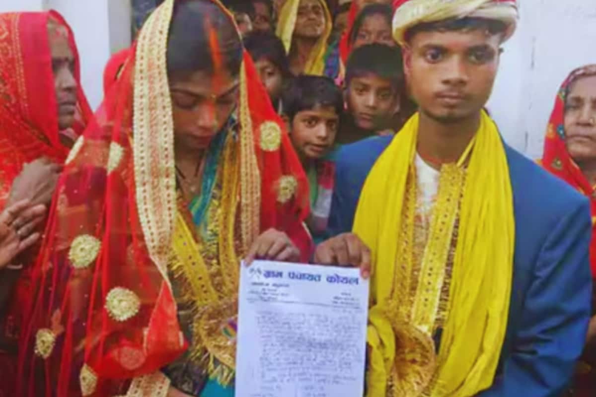 Villagers Step In, Husband Steps Aside: Bihar Man’s Secret Visit To Bhabhi Ends in Forced Marriage