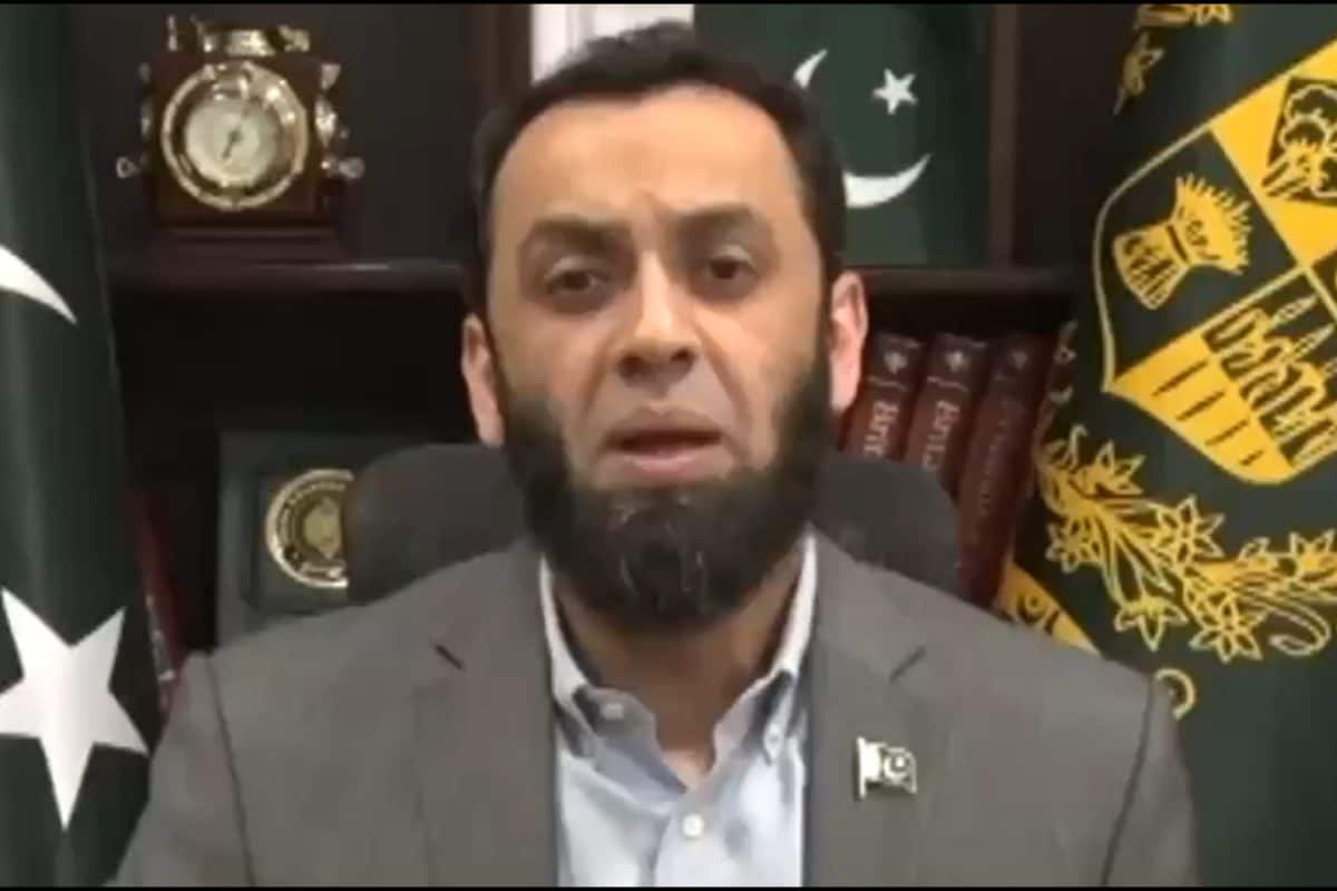 Pakistani I&B Minister’s X Account Blocked After ‘India Will Attack’ Remark