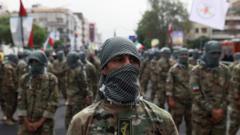 Iran using criminal gangs for hit jobs abroad, court papers show