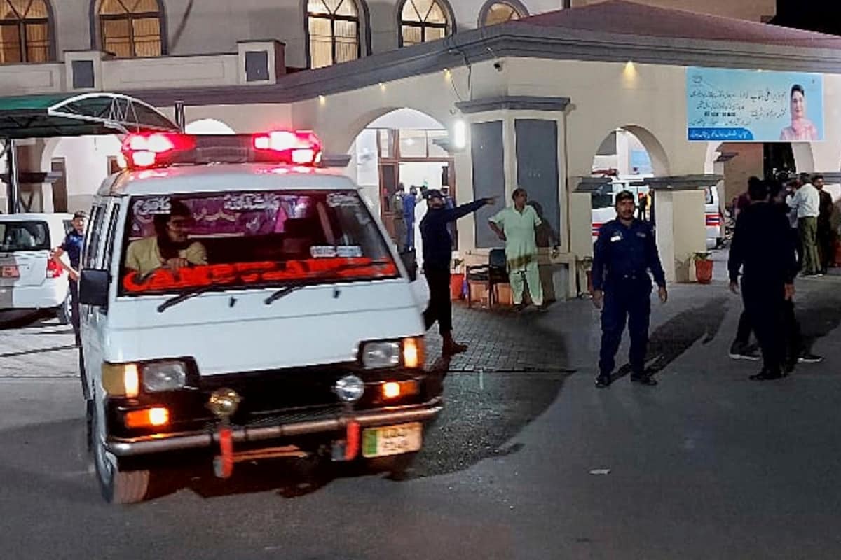 Operation Sindoor: Jaish’s Terror Headquarters In Bahawalpur Even Had A Swimming Pool