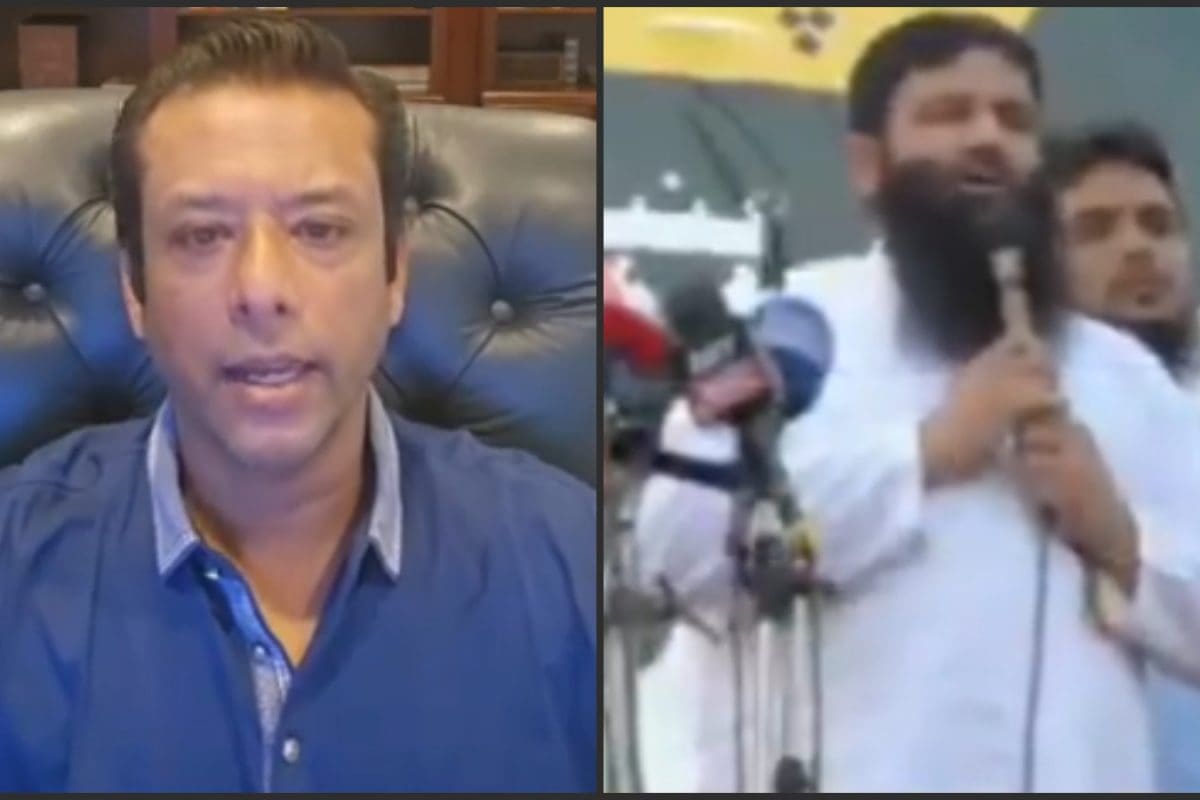 Sheikh Hasina’s Son Shares Video Of Alleged LeT Terrorist Claiming Role In Bangladesh Unrest