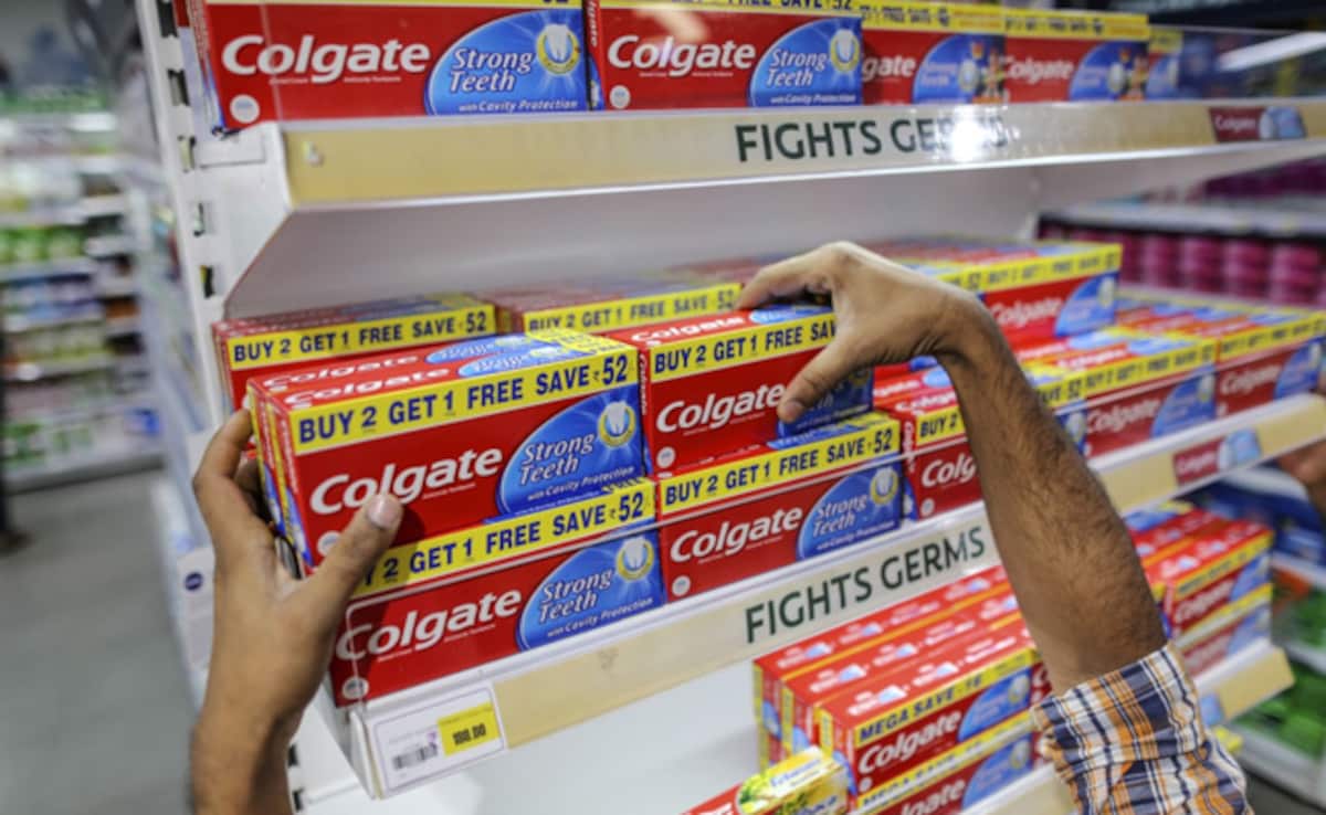 Why Distributors Are Planning To Suspend Colgate Products’ Purchase
