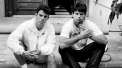 Judge resentences Menendez brothers over 1989 murders