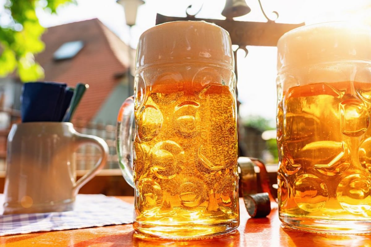 Beer For Rs 50? British Brands Now Cheaper In Indian Market