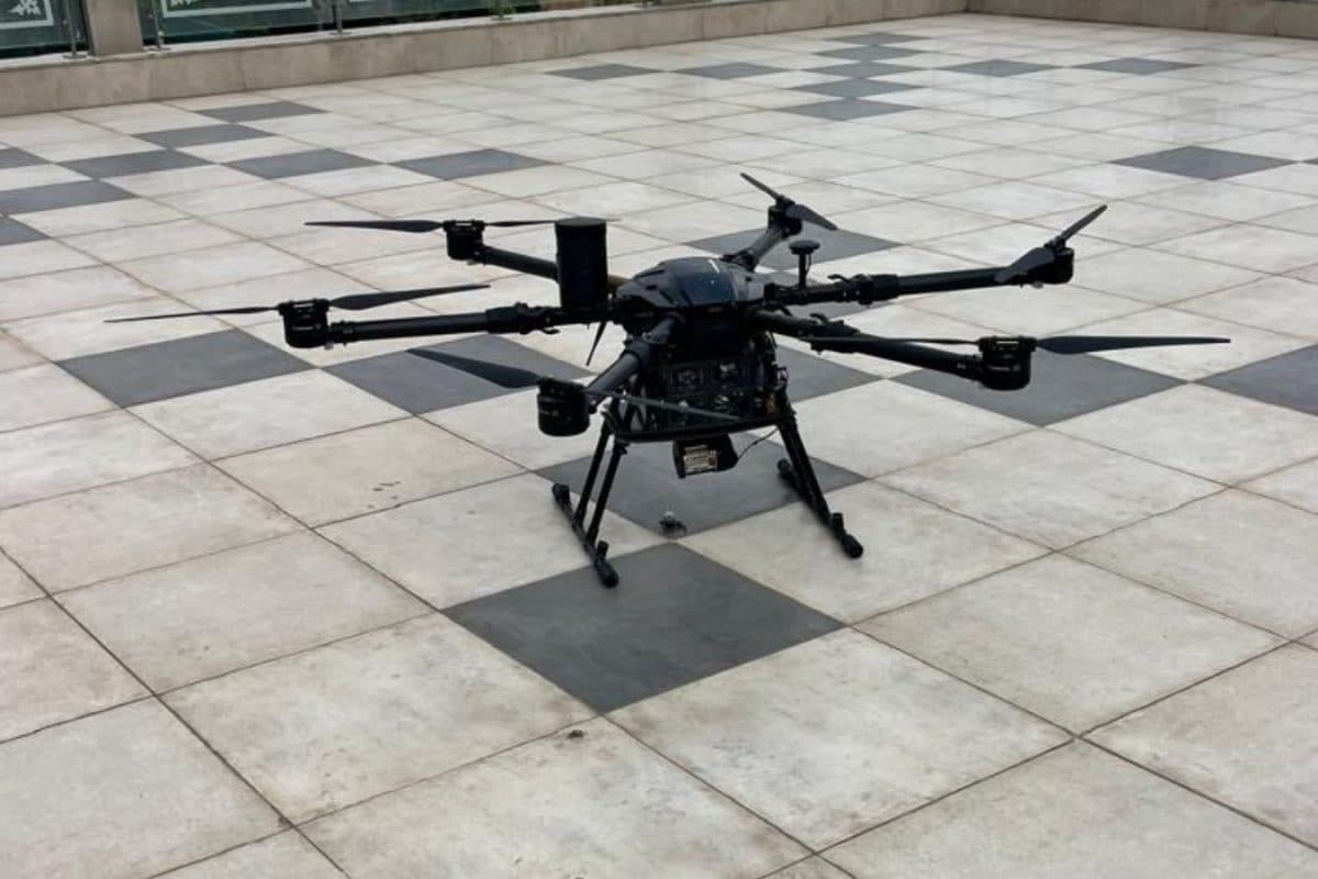 Drone Deliveries Take Off In Bengaluru: Get Groceries, Medicines In 10 Minutes