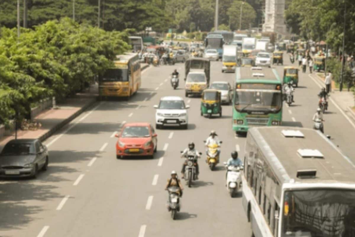 Bengaluru’s Key Hebbal Flyover To Remain Shut On These Dates In May | Check Diversions