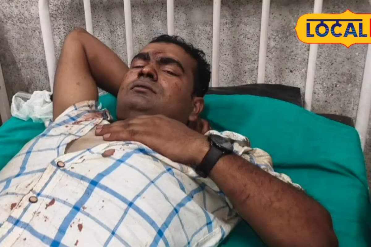 Why A Bihar Cop Was Beaten Up In Nepal And Then Suspended By His SP