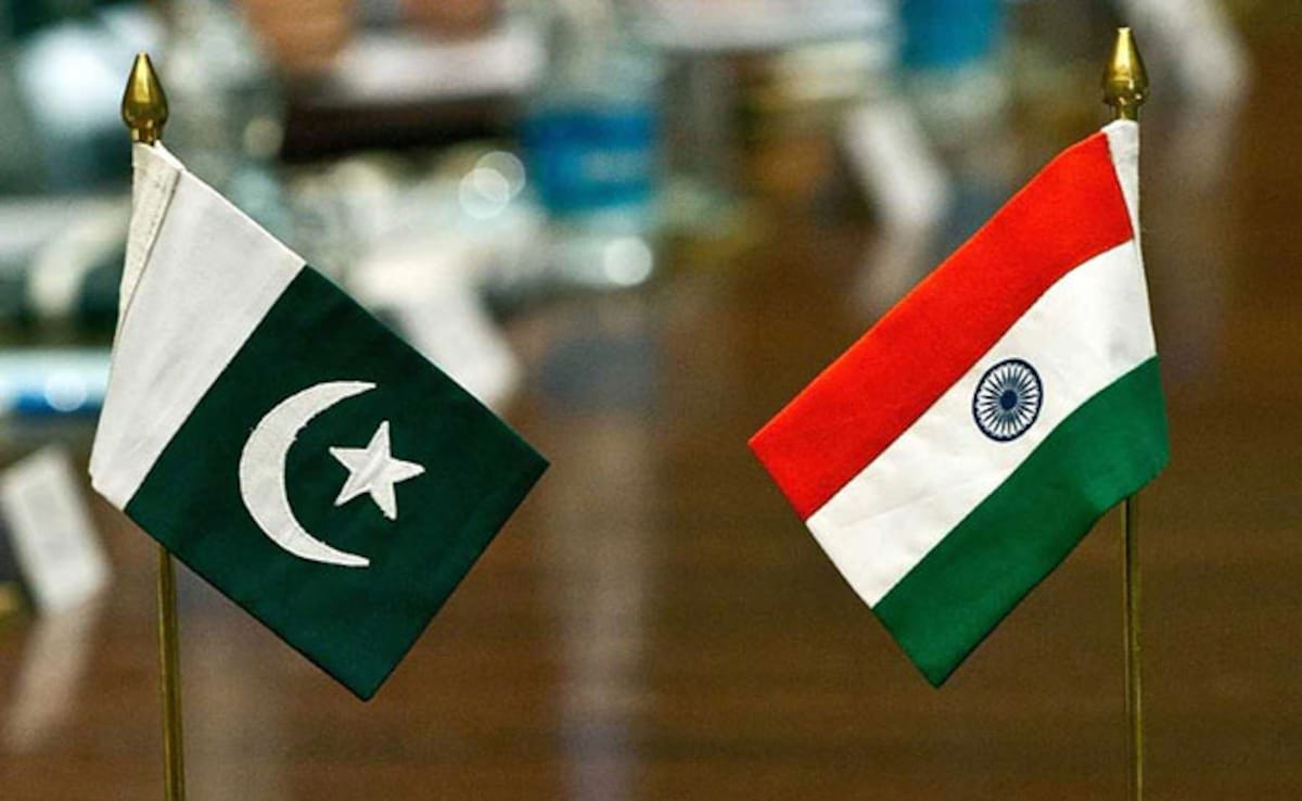 India Has ‘Evidence’ To Put Pakistan Back On Money Laundering Grey List: Sources
