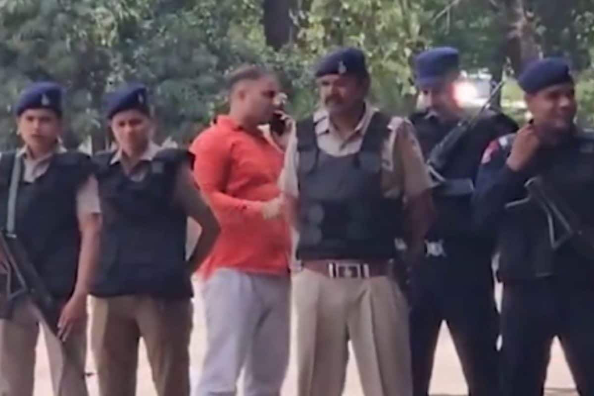 Punjab And Haryana HC Receives Bomb Threat, Nothing Suspicious Found