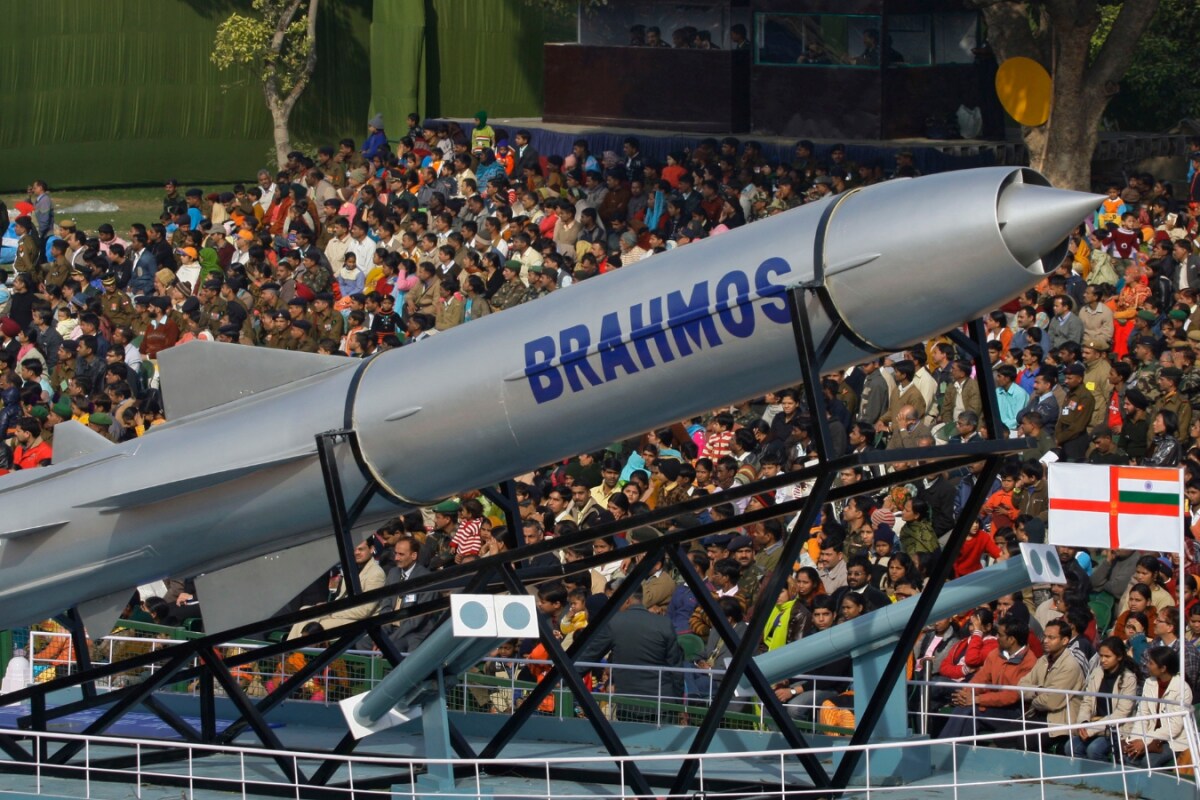 BrahMos Popularity Soars After Operation Sindoor, These 17 Countries Are In Buyers’ Queue
