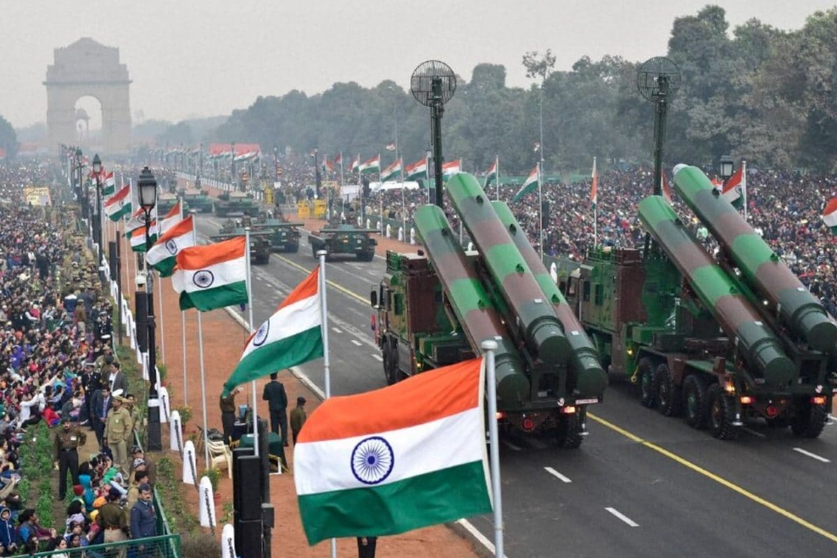 BrahMos Used In Operation Sindoor: All About India’s Supersonic Cruise Missile