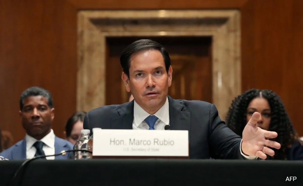 New US Visa Rules To Ban Foreigners Who “Censor” Americans On Social Media